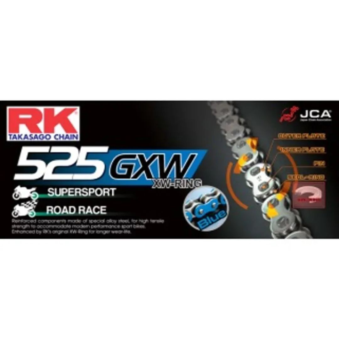 ZINGJIRE 525GXW 126L BB CLF
