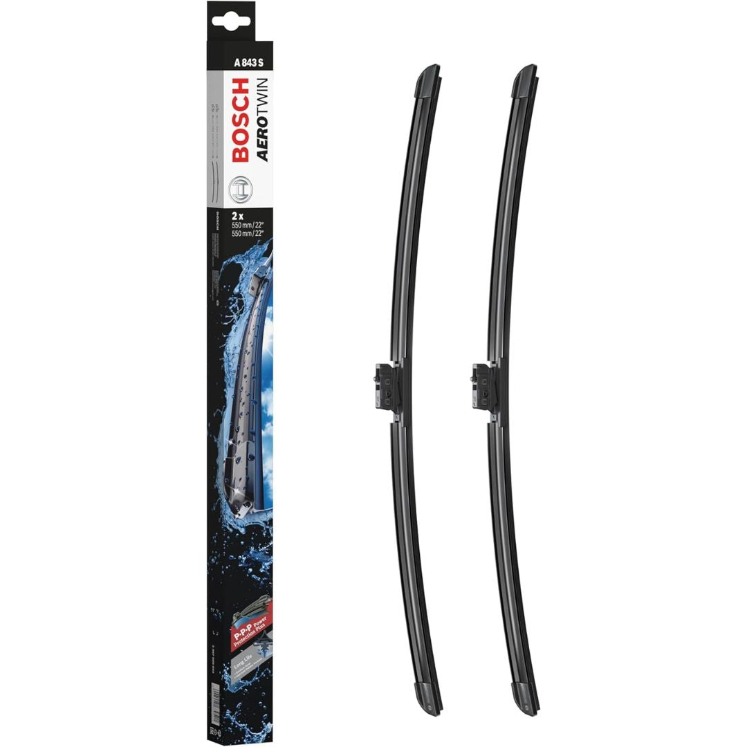 FSHIRESE XHAMI 55-55CM MERCEDES C CLASS 13-... MERCEDES GLC 15-....  339709843