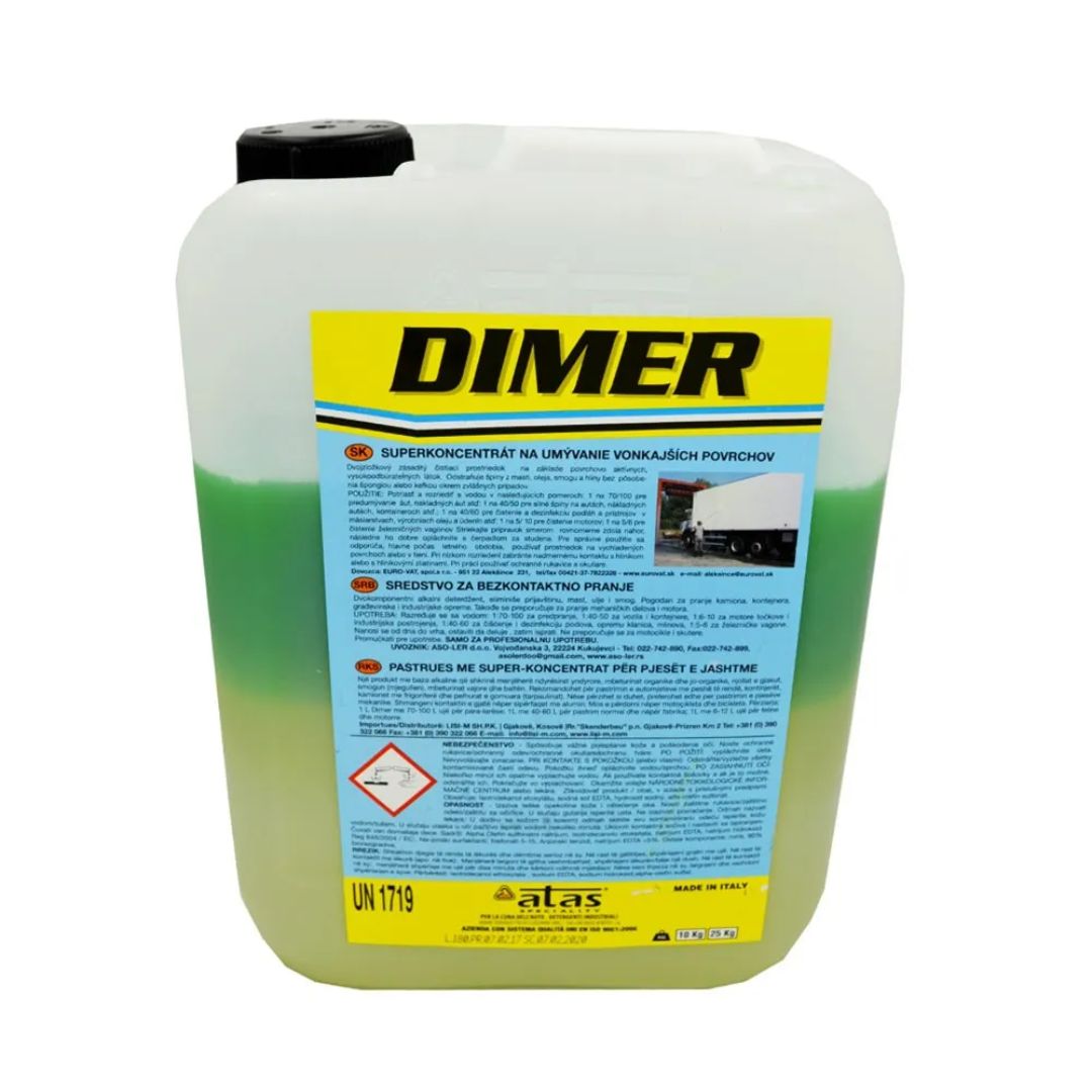 Pastrues Universal Dimer 10kg