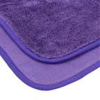 LECKE MIKROFIBER THARESE 60X90CM VJOLLCE 600GSM