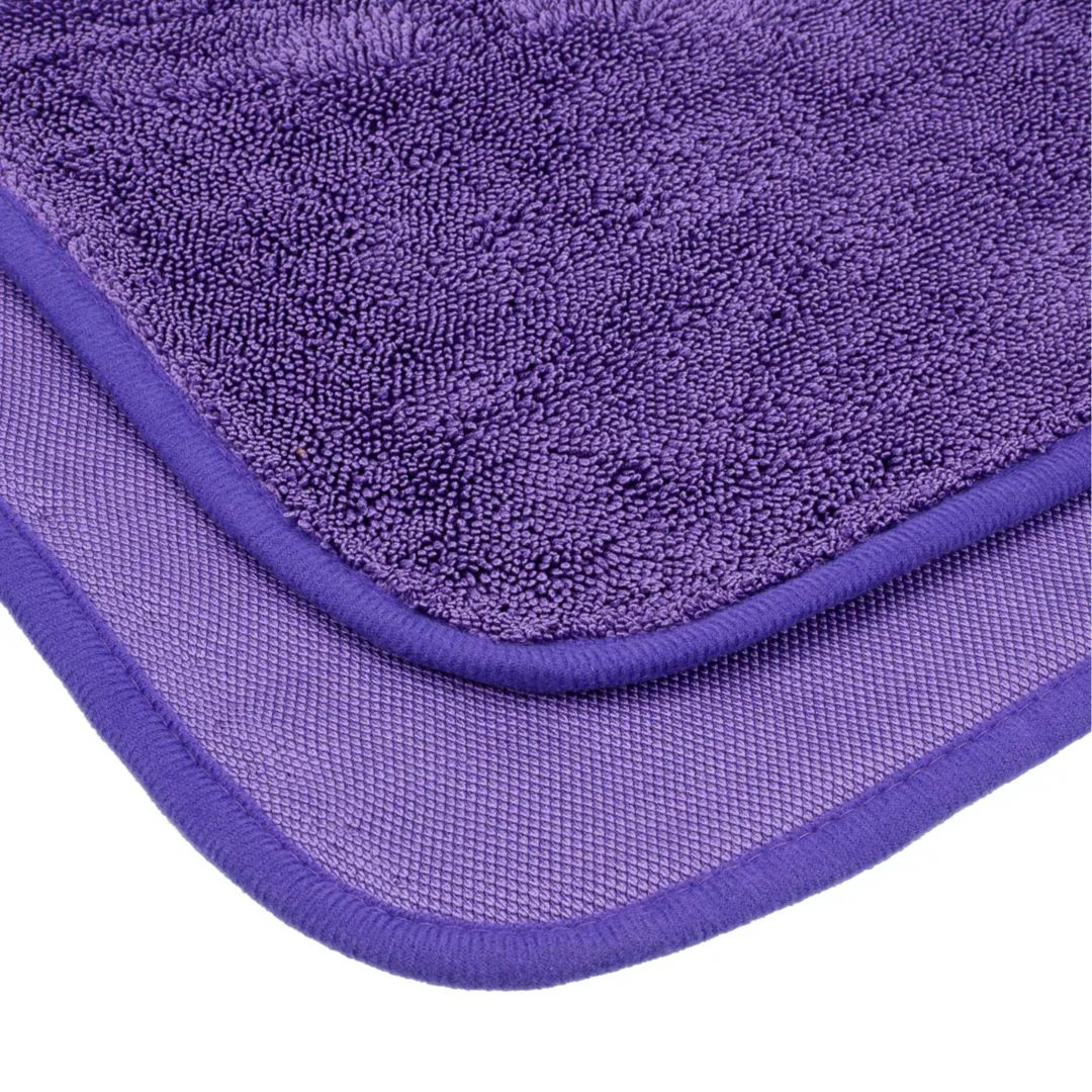 LECKE MIKROFIBER THARESE 60X90CM VJOLLCE 600GSM
