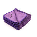 LECKE MIKROFIBER THARESE 40X40CM VJOLLCE 600GSM 3 COPE