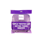 LECKE MIKROFIBER THARESE 40X40CM VJOLLCE 600GSM 3 COPE