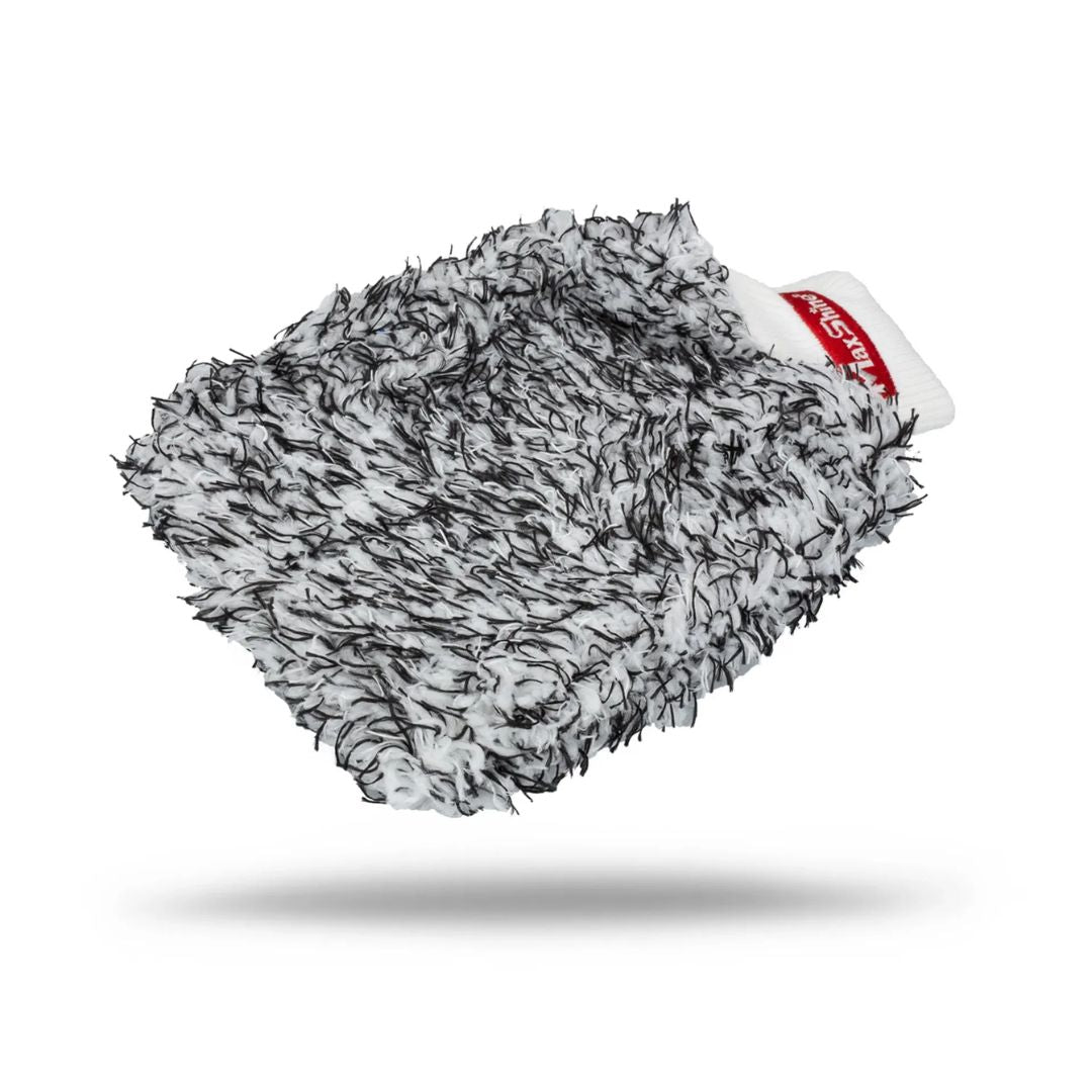 LECKE MIKROFIBER DOREZE WASH MITT