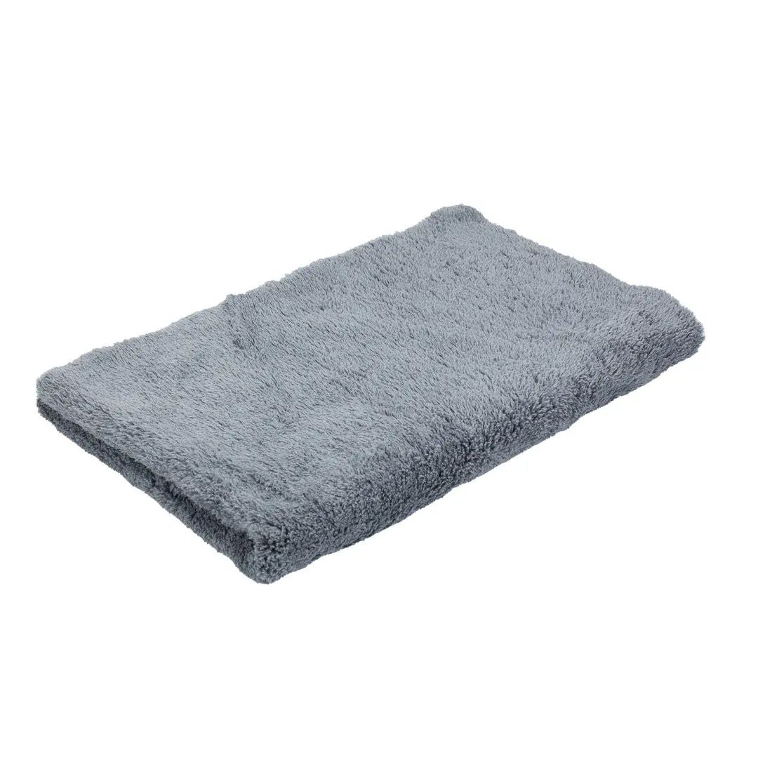 LECKE MIKROFIBER WAX REMOVAL 40X40CM HIRI 600GSM
