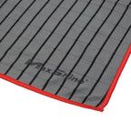 LECKE MIKROFIBER CARBON FIBER 40X40CM 360GSM