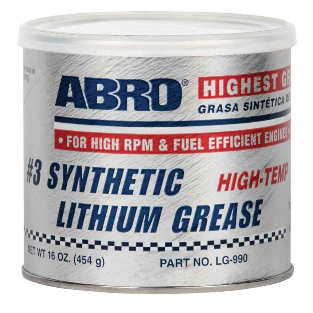 YNDYRE LITIUM LG-990 288°C