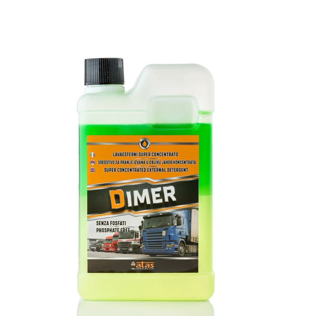 PASTRUES UNIVERSAL DIMER 900ML