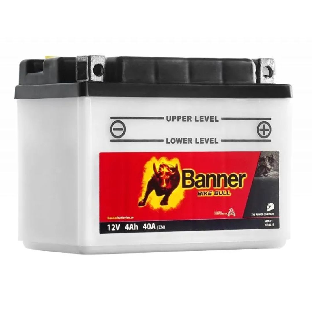 BATERI 12v 4ah YB4L-B