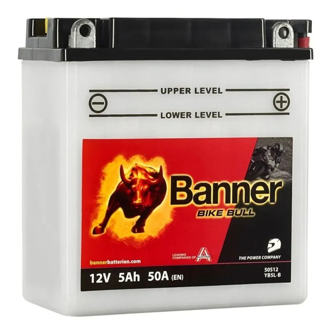 BATERI 12V 5AH YB5L-B