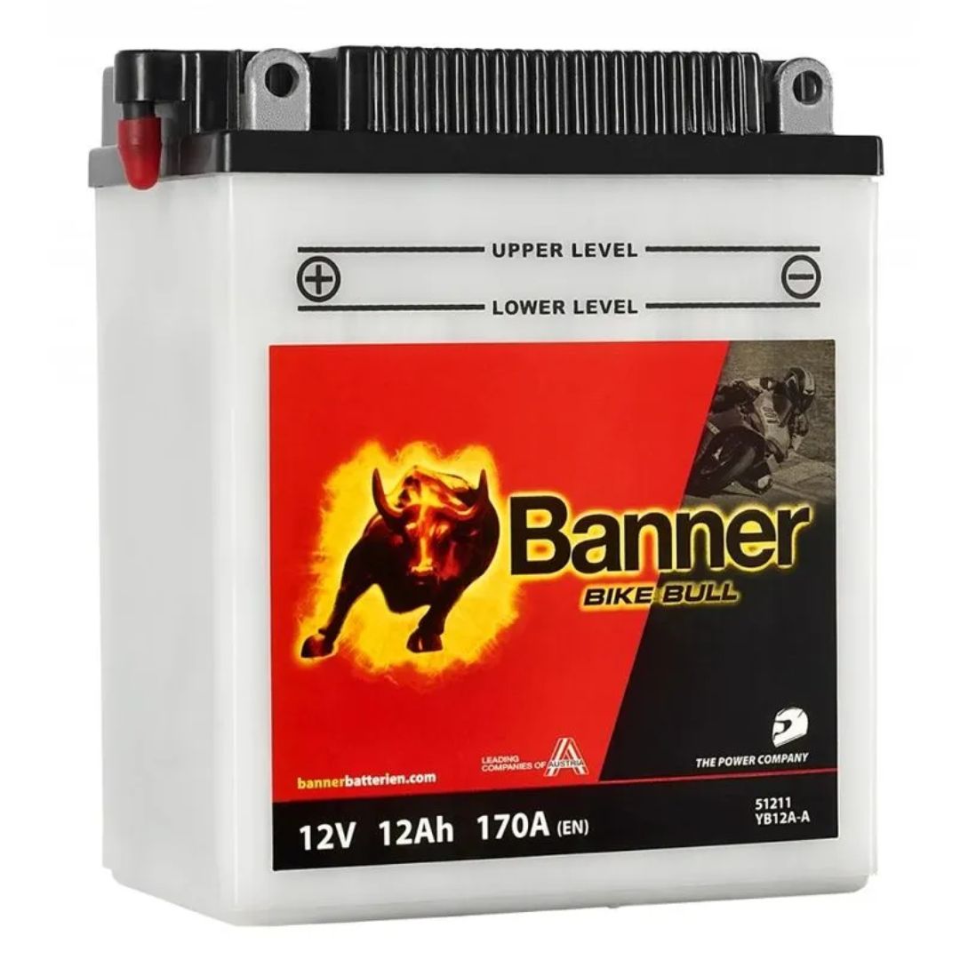 BATERI 12V 12AH YB12A-A