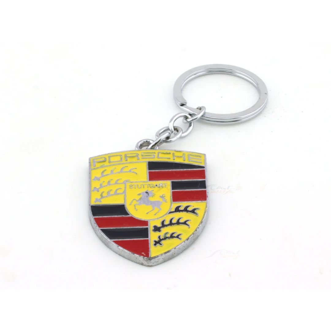 VARESE QELESASH PORSCHE