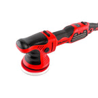 MAKINE POLIRIMI ME VEPRIM TE DYFISHTE ME BRUSHE 21MM