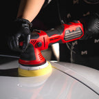 MAKINE POLIRIMI ME VEPRIM TE DYFISHT ME BRUSHE 15MM 1200W