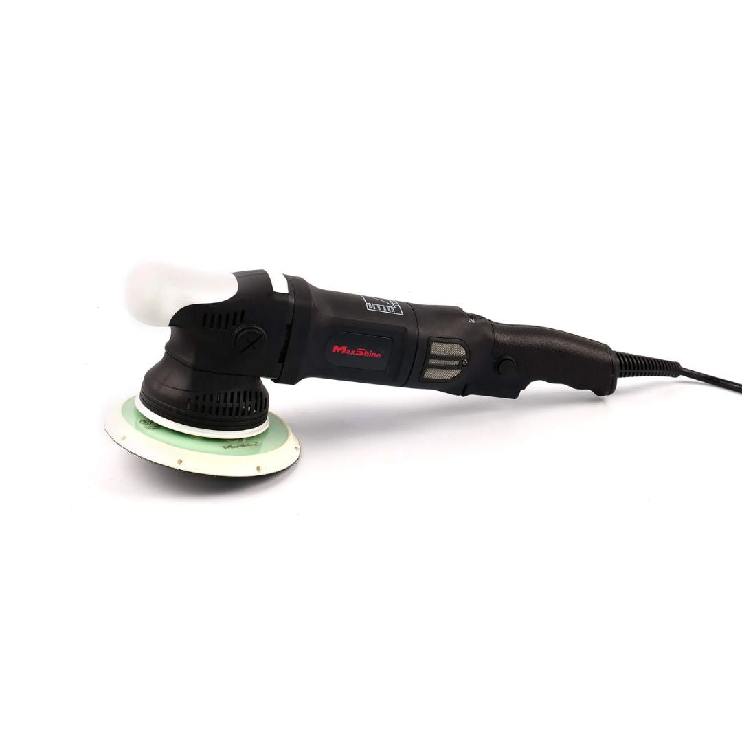 MAKINE POLIRI 1000W (Black/White Edition)