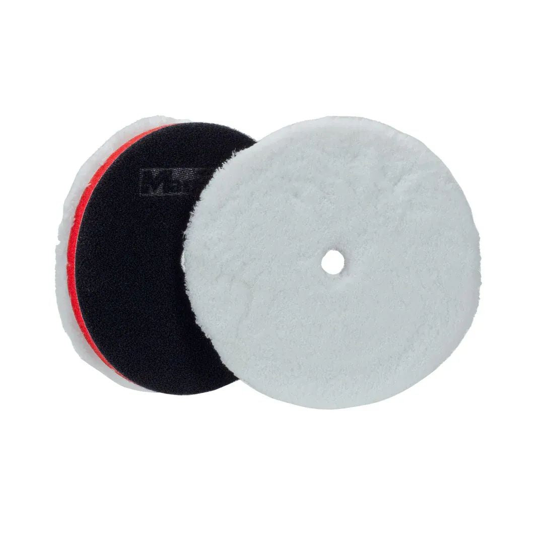 SFUNGJER PER POLIRIM ME MIKROFIBER PERFUNDIM 3"