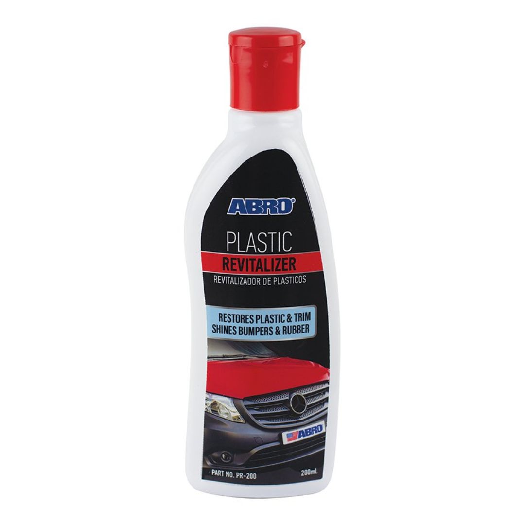 POLIR PLASTIKE BUMPER REVITALIZER PR-200