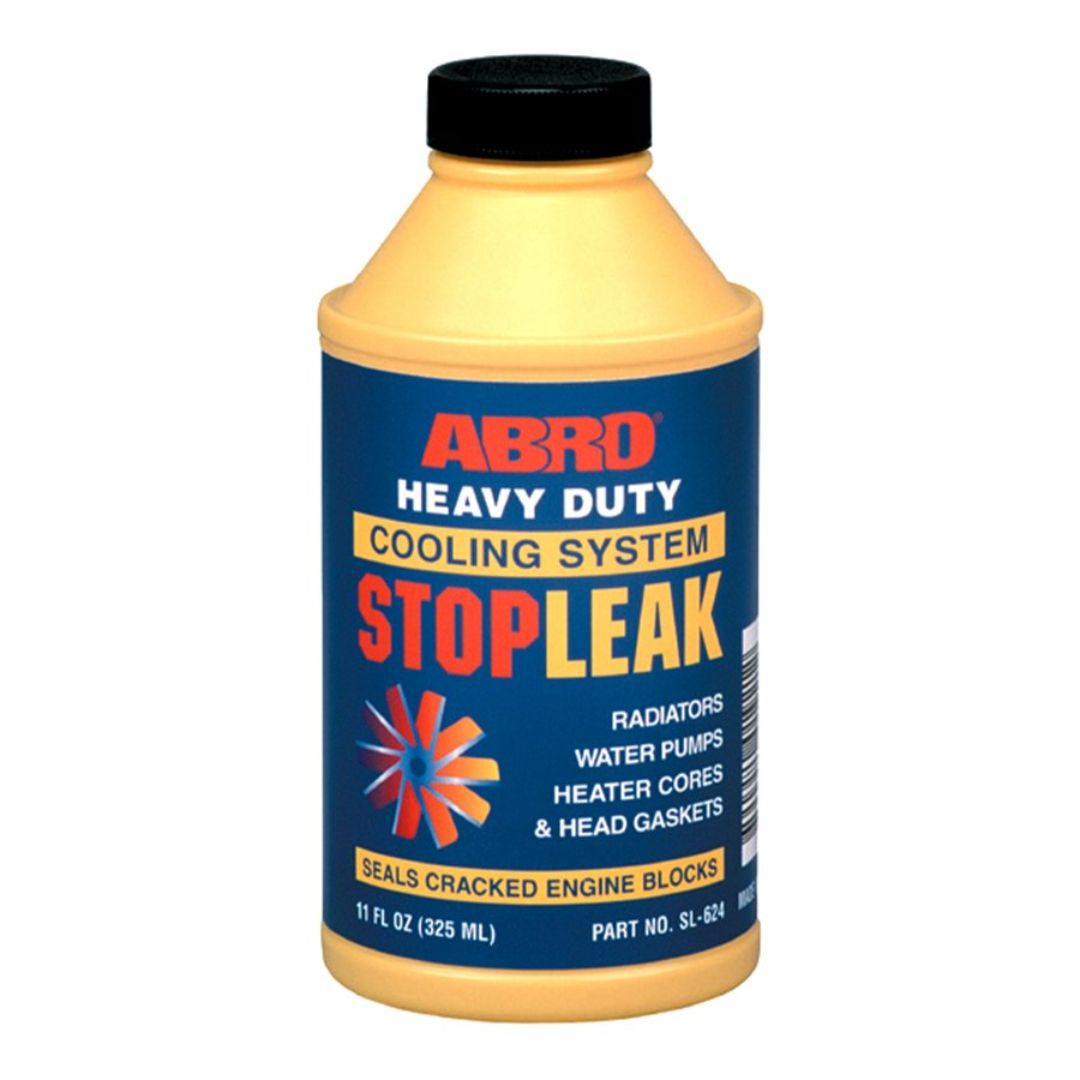 STOP LEAK NGJITES RADIATORI 325ML SL-624
