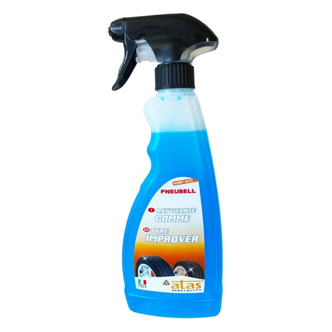 SPREJ PASTRUES GOME PNEUBELL 500ML