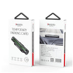 Aksesore Per Numer Telefoni Parkingu