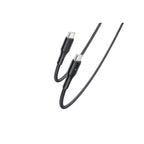 KABLLO TYPE-C TO TYPE-C 1.2M 3A 60W