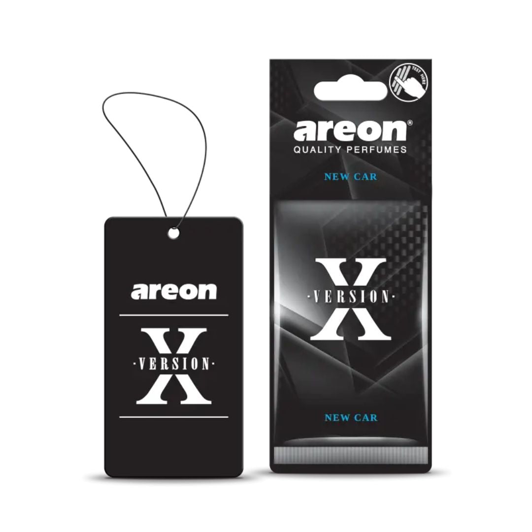 AROME X VERSION NEW CAR
