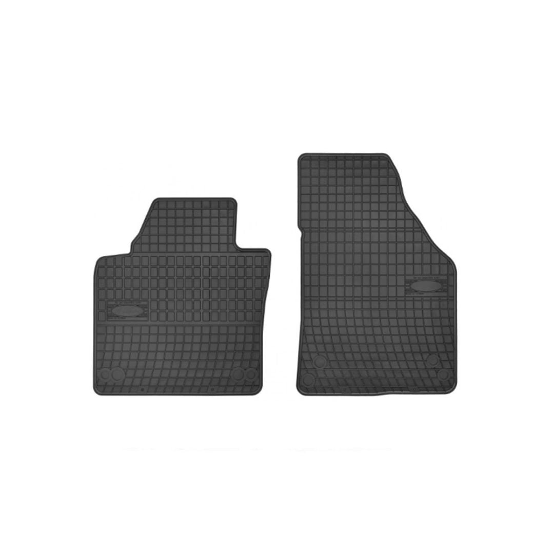 Shtroje Gome Vw Caddy 2pcs 03-