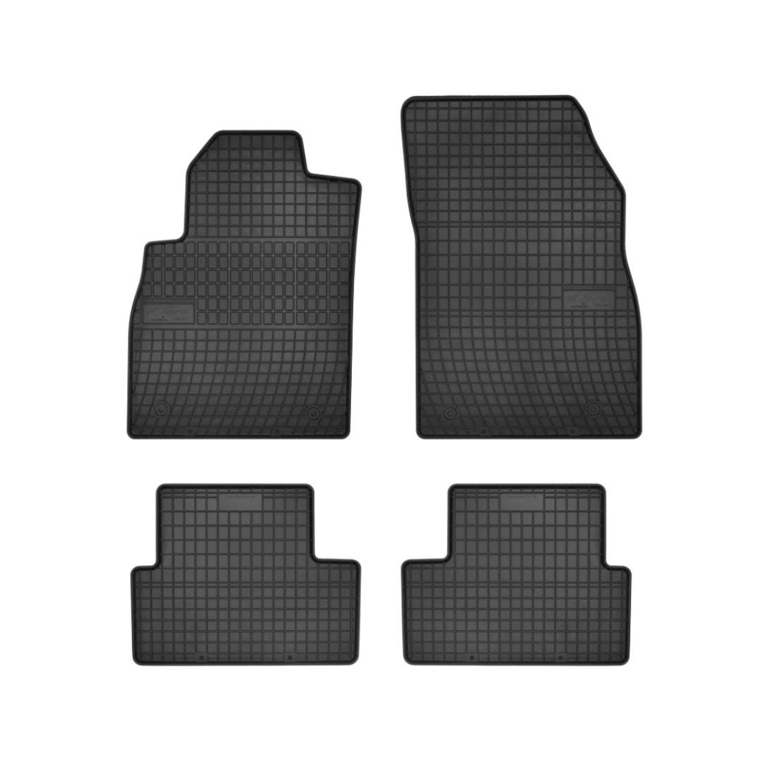 Shtroje Gome Opel Astra J 2009-...