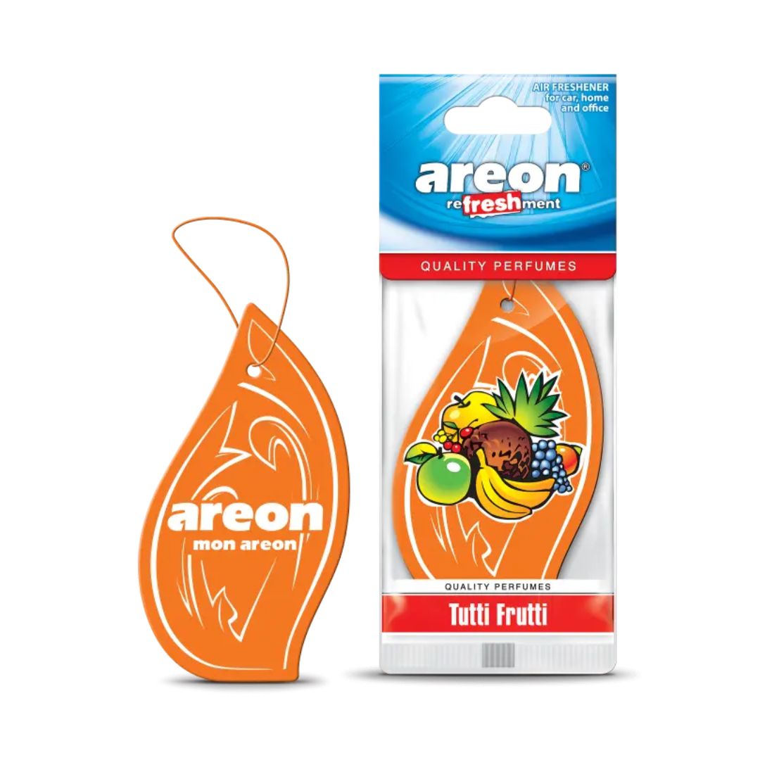 AROME CLASSIC TUTTI FRUTTI