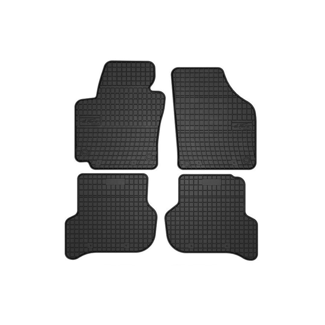 Shtroje Gome Vw Golf Plus 05