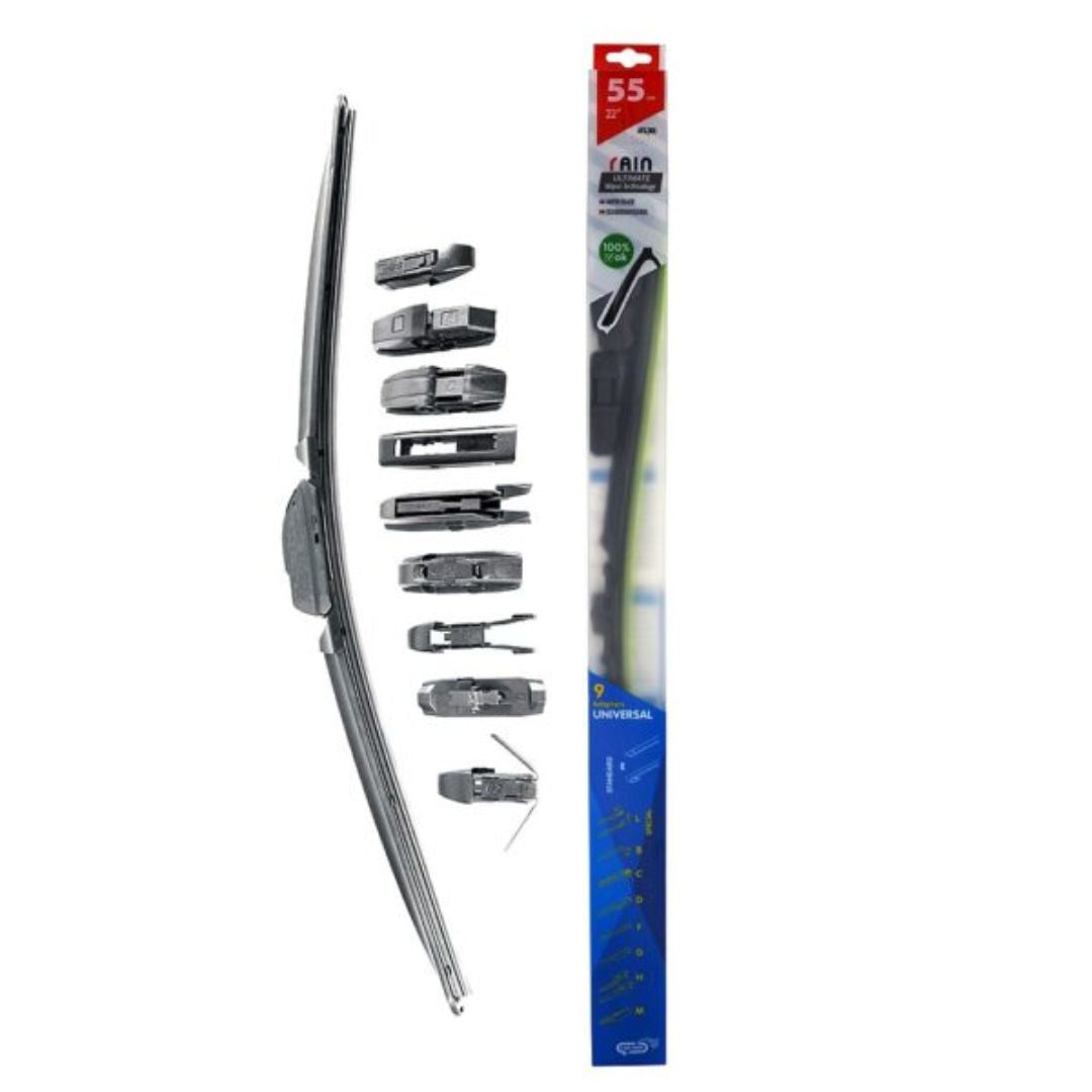 FSHIRESE GOME MULTIADAPTER RAIN 55CM