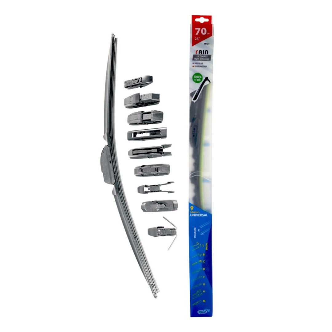 FSHIRESE GOME MULTIADAPTER RAIN 70CM