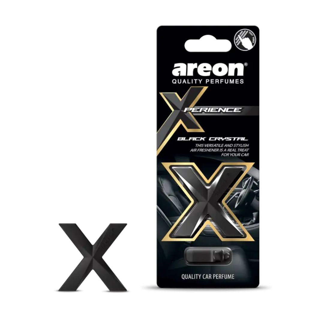 AROME XPERIENCE BLACK CRYSTAL