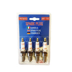 KANDELA ME 3 PIPA Ø21