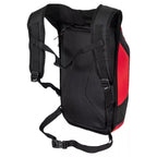 QANTE SHPINE HARDSHELL - RED