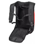 QANTE SHPINE HARDSHELL - RED