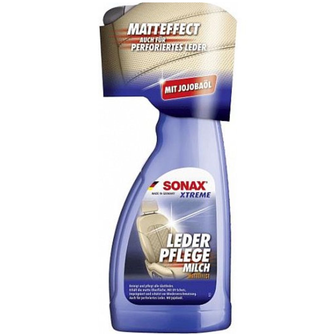 SPREJ QUMESHT LEKURE XTREME 500 ml