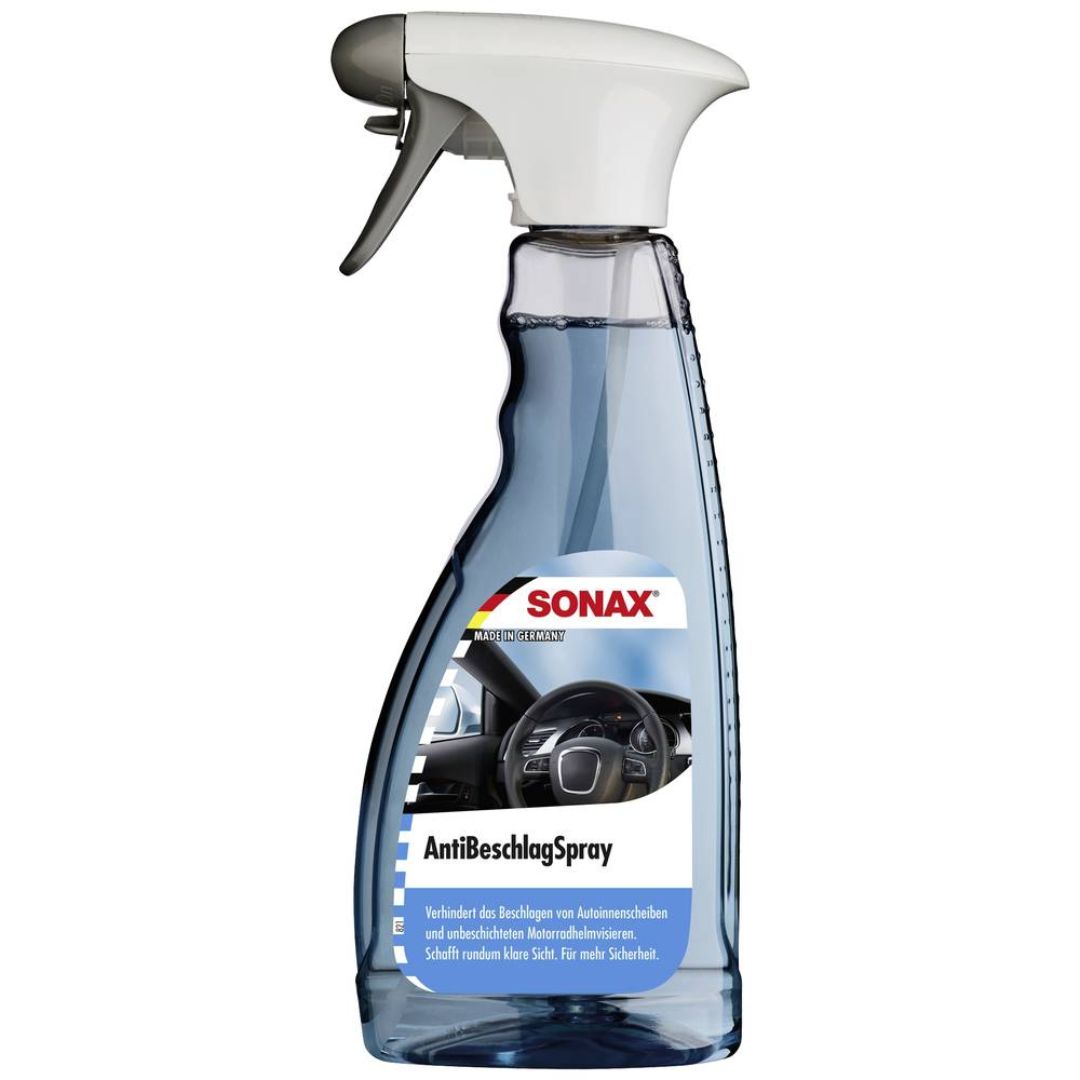 SPREJ KUNDER MJEGULLES ANTI-MIST 500ML