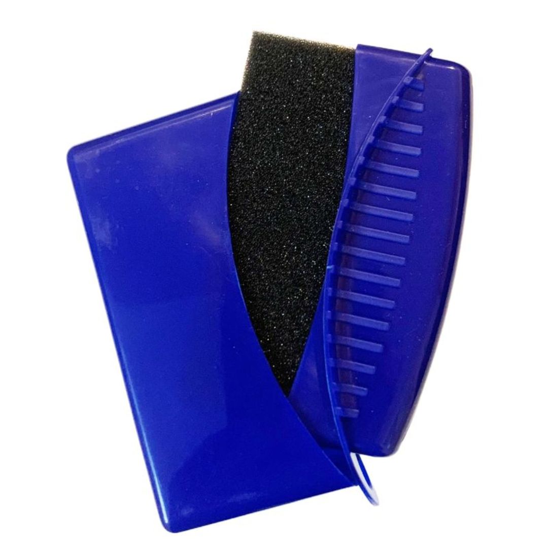 SHPUZE PROFESIONALE PER GOMA