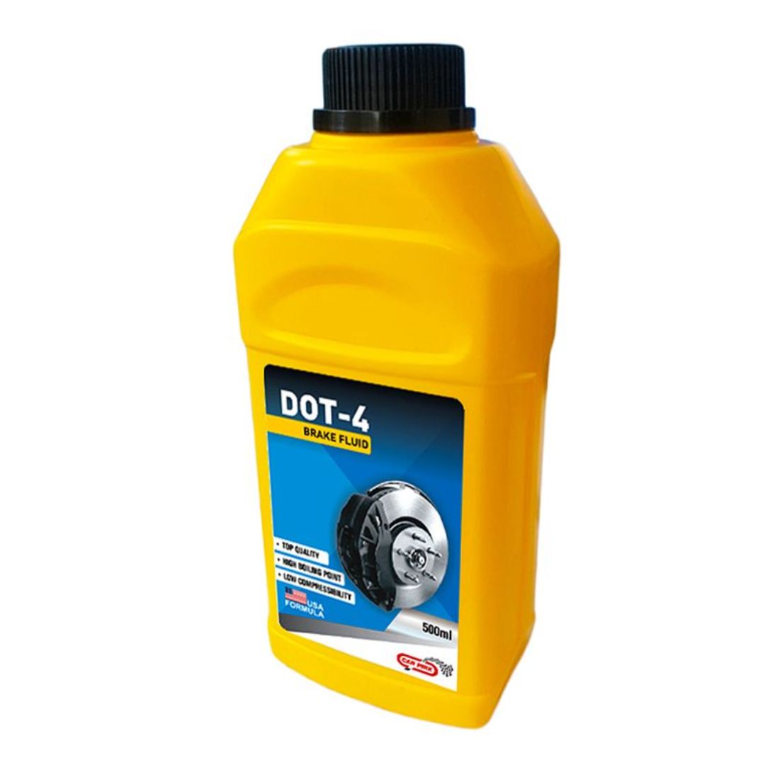 GLICERINE DOT 4 500ML