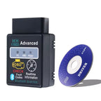 OBD2 Bluetooth Scanner