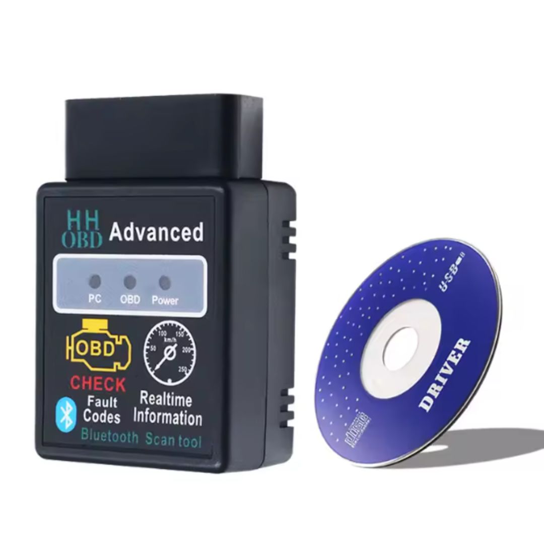 OBD2 Bluetooth Scanner