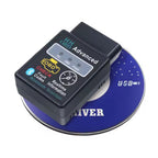 OBD2 Bluetooth Scanner