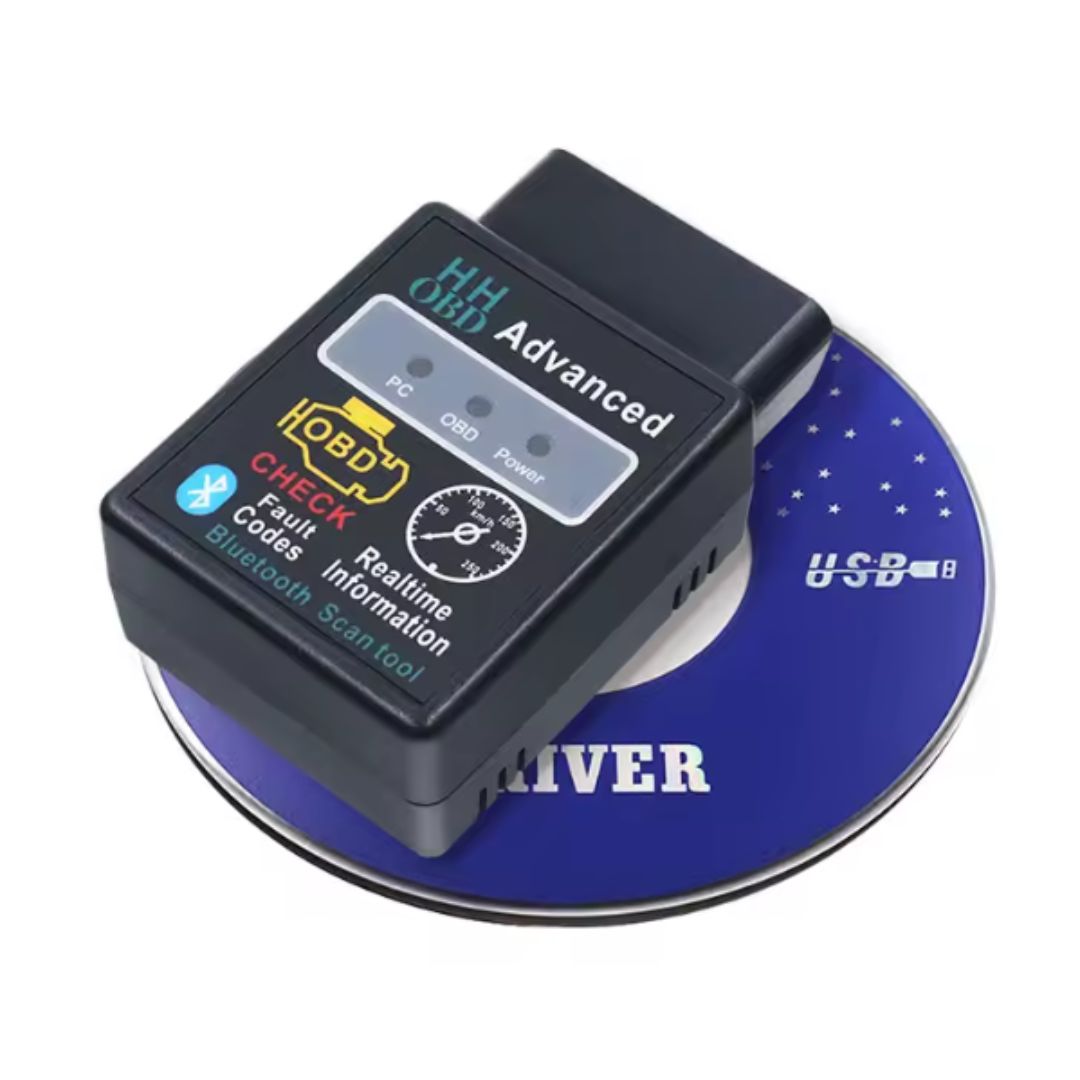OBD2 Bluetooth Scanner