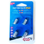 KAPICA VENTILAVE CHROME