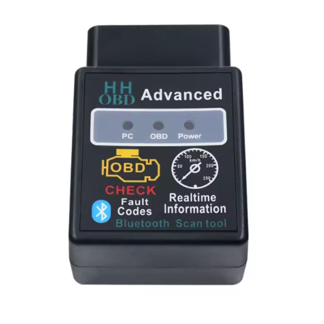 OBD2 Bluetooth Scanner