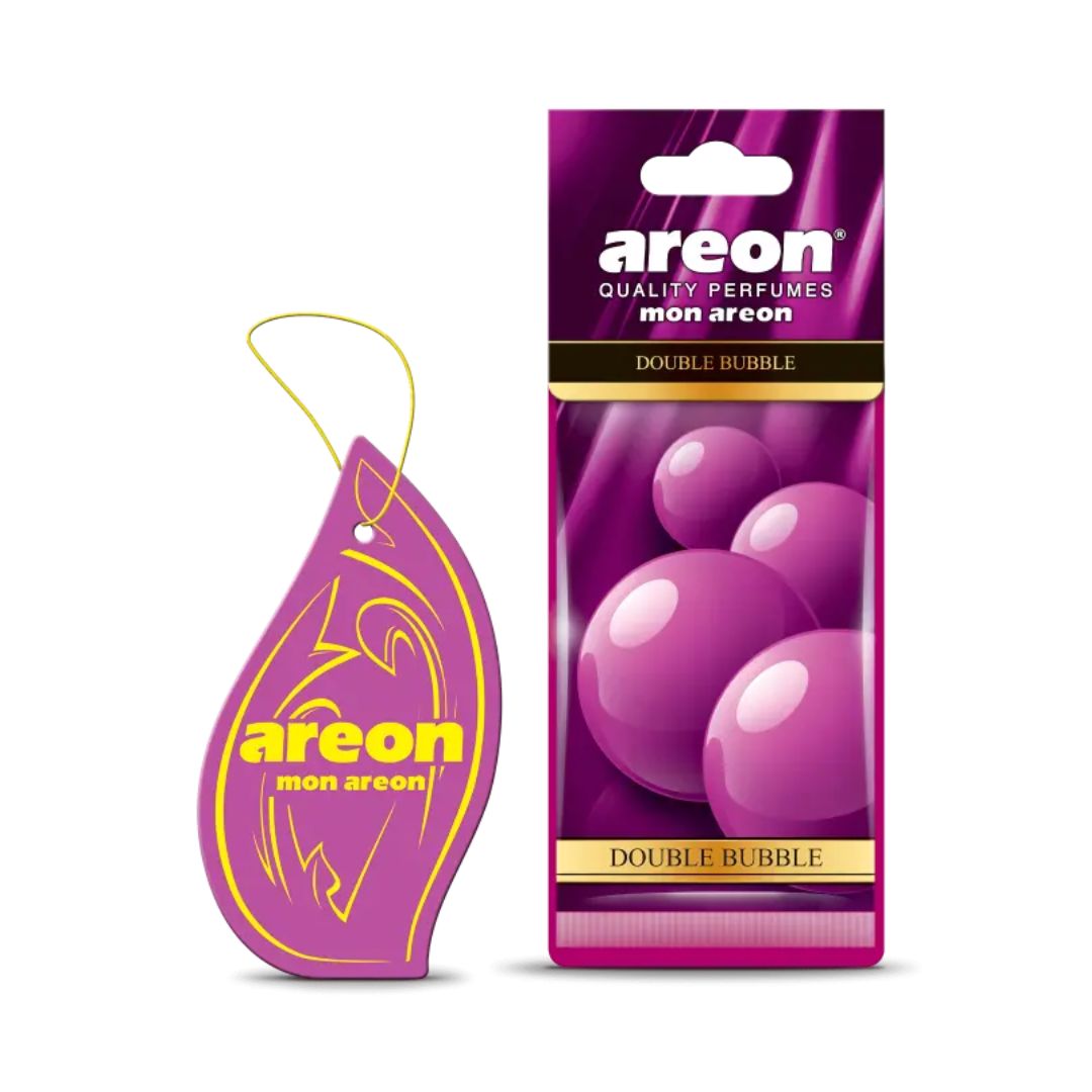 AROME MON DOUBLE BUBBLE