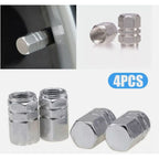 KAPICA VENTILAVE CHROME