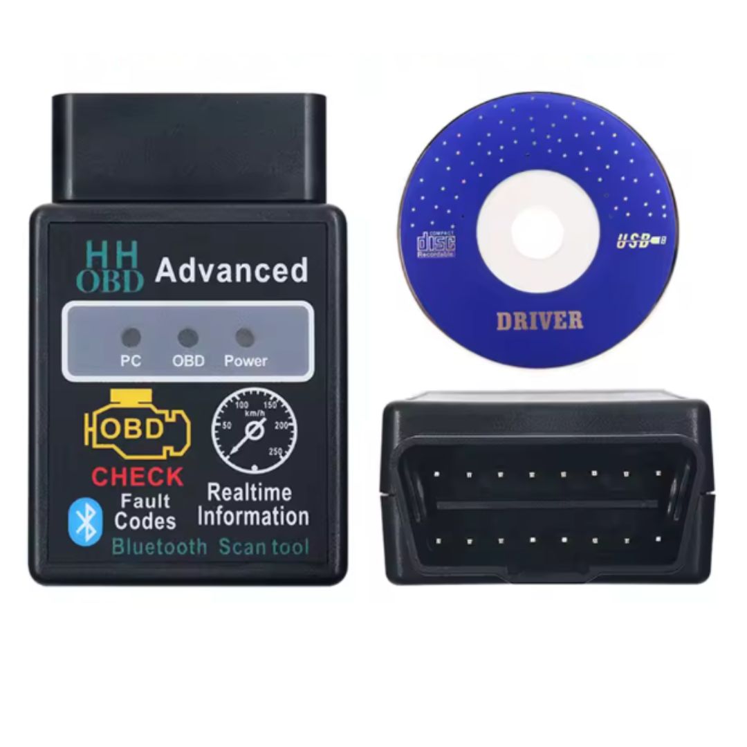 OBD2 Bluetooth Scanner