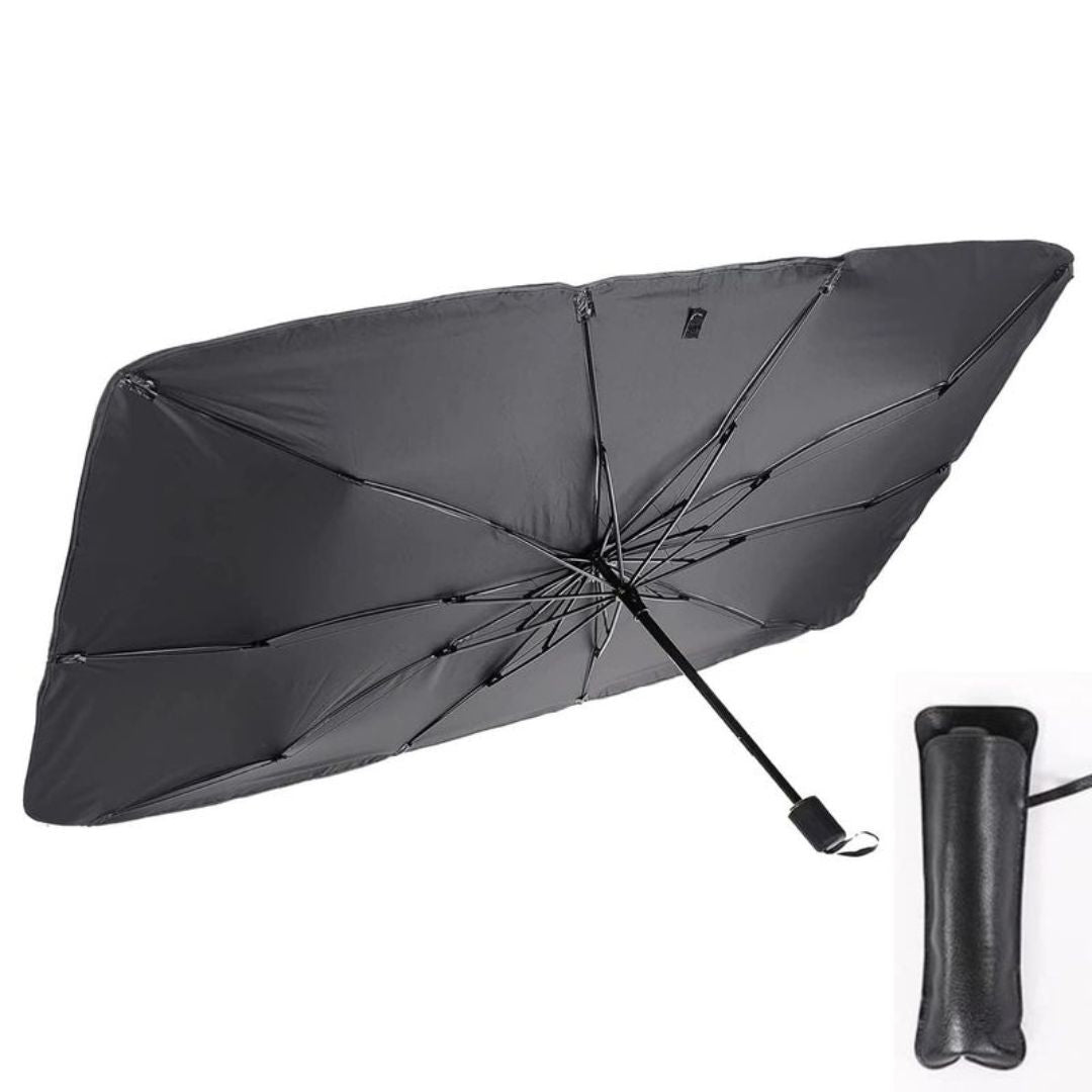 MBROJTËSE DIELLI ÇADËR M (130X69CM)